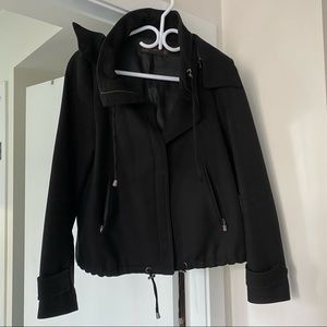 Zara jacket
